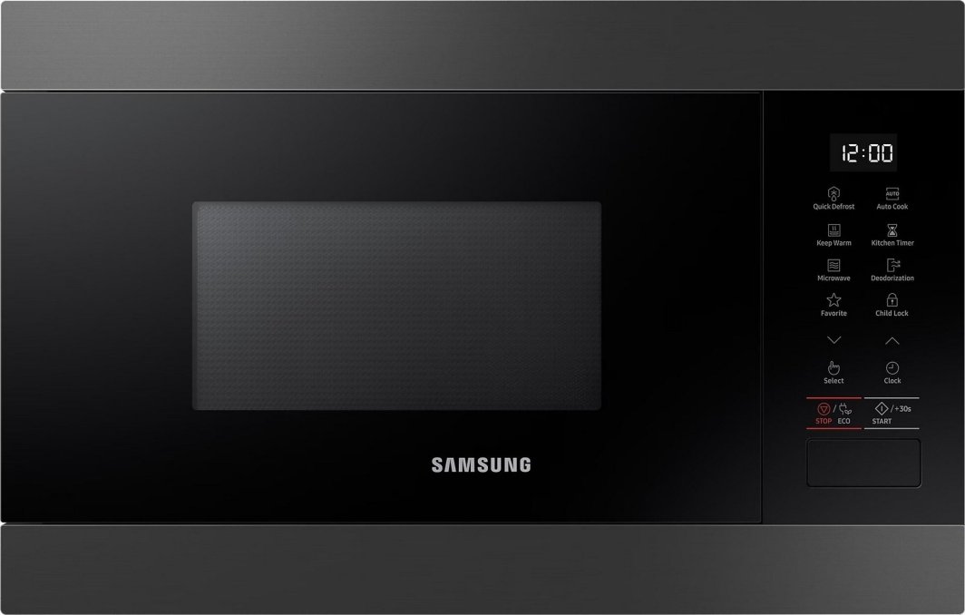Kuchenka mikrofalowa Samsung MS22M8254AM 1