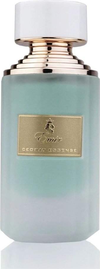 emir cedrat essence