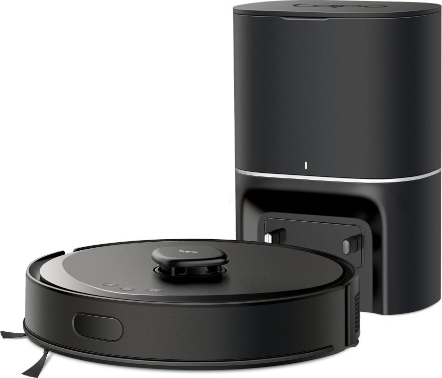 Robot sprzątający TP-Link Tapo RV30 Max Plus 1