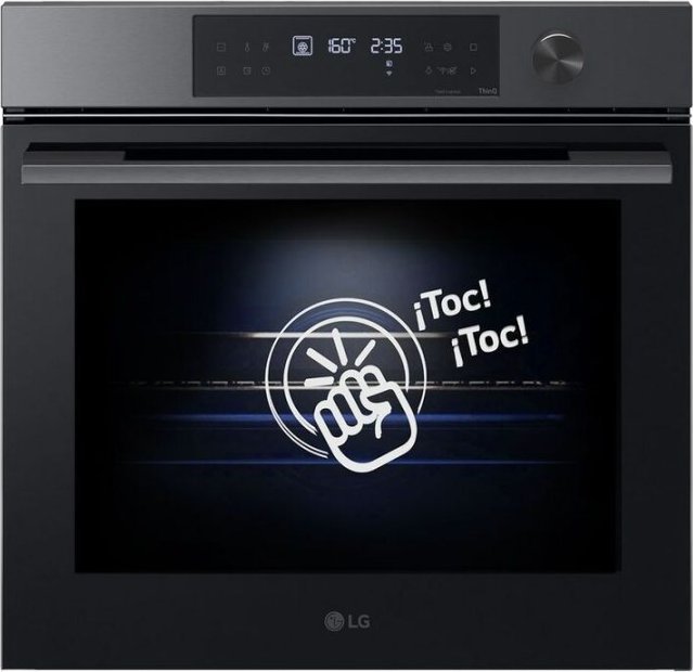Piekarnik LG Piekarnik LG WS7D7632WB 1