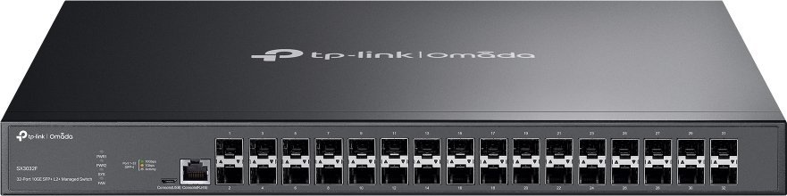 Switch TP-Link SWITCH TP-LINK TL-SX3032F 1