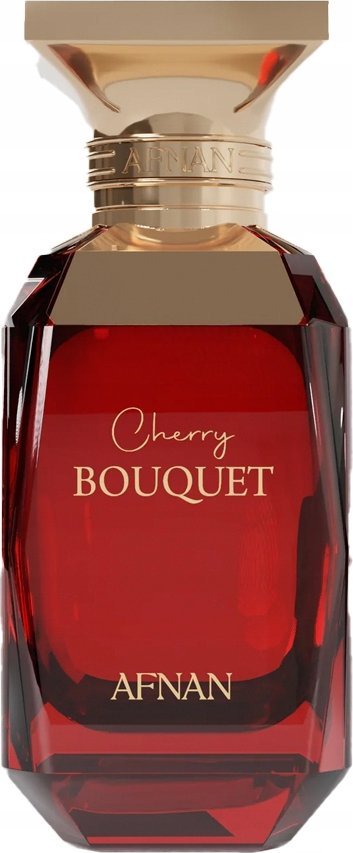 afnan perfumes cherry bouquet