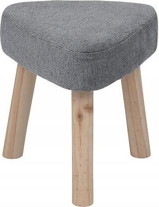 Atmosphera Stołek THENA, wys. 36 cm 1