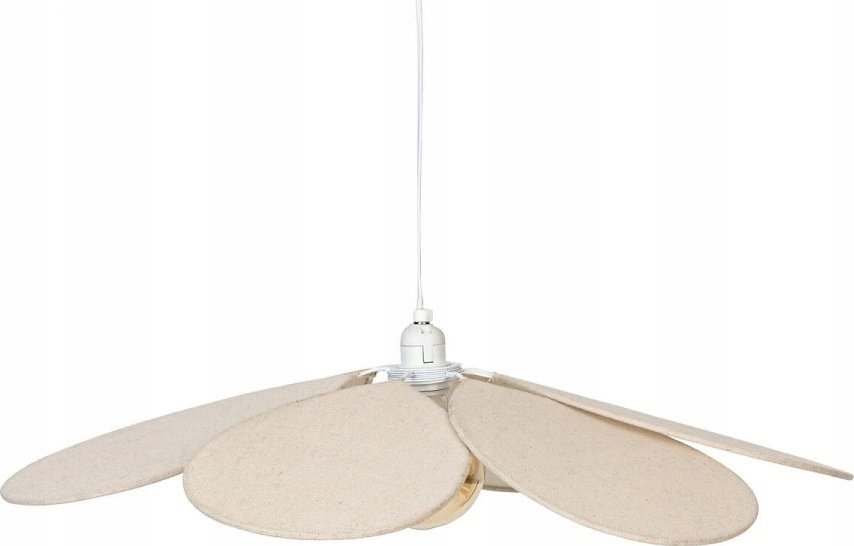 Lampa sufitowa Atmosphera Lampa sufitowa NAYA, Ø 72 cm 1