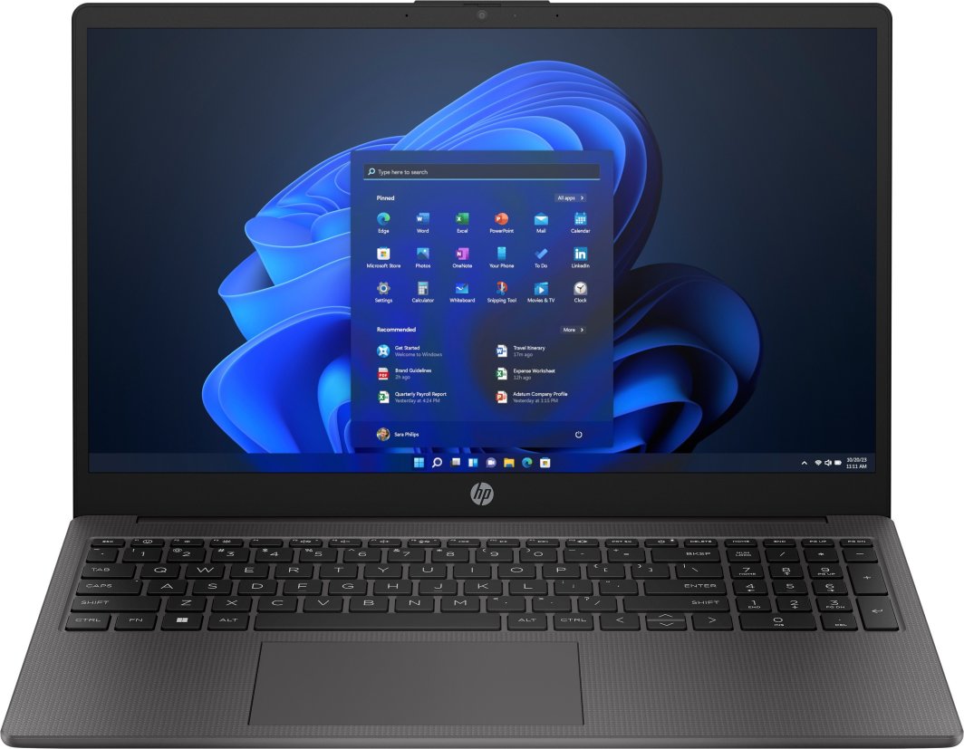 Laptop HP COMPUTER HP 255 G10 R3-7320U 8/256GB W11 1