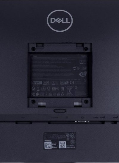 Monitor Dell ML MONITOR DELL LED 24" P2422H (GRADE A) UŻYWANY 1