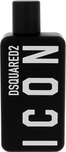 Dsquared2 アイコンオルオハロコフリントフリッフフロッフ Dsquared2 Icon Pour Homme Edp 100ml Tester - Morele.net