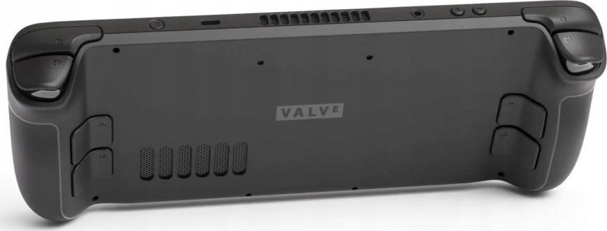 Steam Deck 64gb LCDモデル Steam Deck 64gb Lcd - Niska cena na Allegro