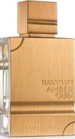 Al Haramain AL HARAMAIN AMBER OUD GOLD EDITION (M/W) EDP/S 75ML 1