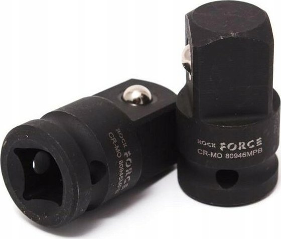 Rockforce Adapter udarowy 1/2"(F)x3/4"(M) 1