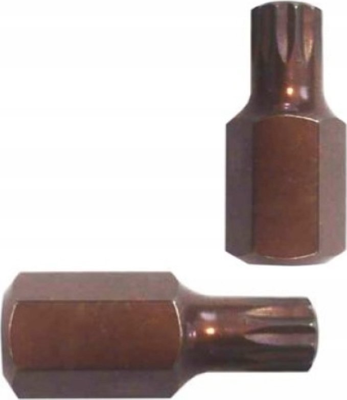 Forsage bit SPLINE M8 30 mm FS-29459