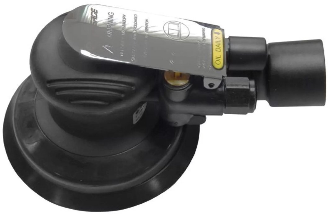 Forsage Szlifierka pneumatyczna orbitalna 5 (12000obr./min., zużycie-57 l/min.)