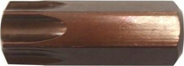 Detail produktu Forsage torx bit T45 5/16" 30 mm FS-29419