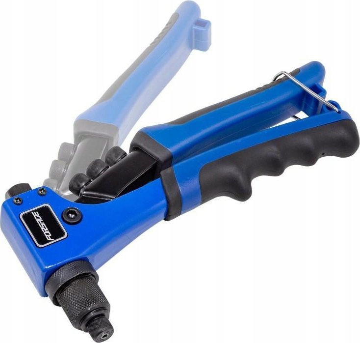 Detail produktu Ručná nitovačka Forsage na trhacie nity 2,4 – 4,8 mm FS-51645