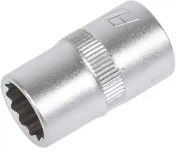 Forsage nástrčná hlavica 1/2" 14 mm, 12-kútová FS-3571