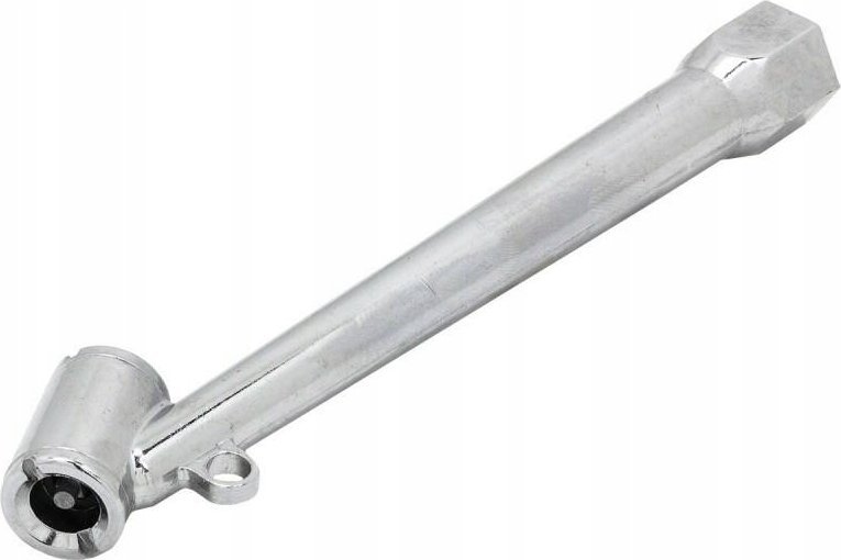 Rockforce Końcówka do pompowania kół 1/4" (długość całk. 135mm) 1