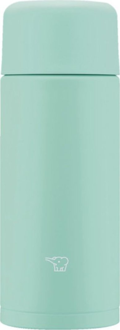 ZOJIRUSHI Kubek termiczny ZOJIRUSHI SM-MA25-AL 250 ml turkusowy 1