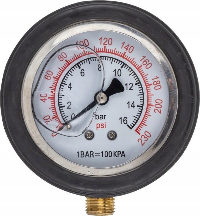 Manometer na pneumatiky Forsage FS-46918