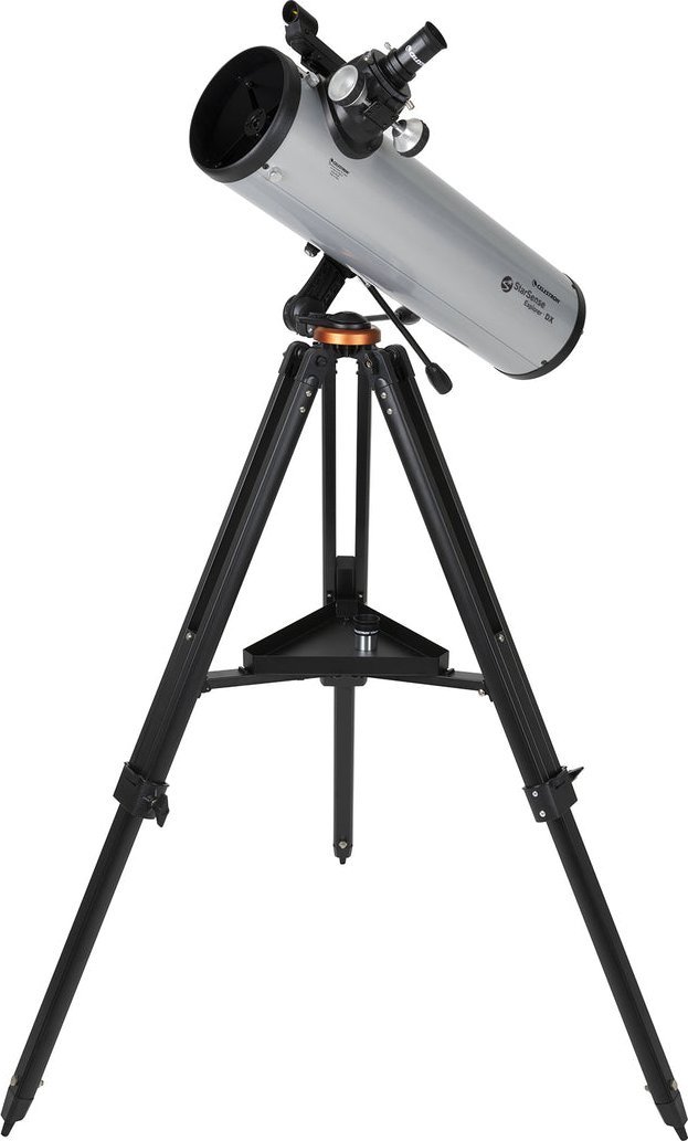 Teleskop Celestron Teleskop Celestron StarSense Explorer DX 130 1