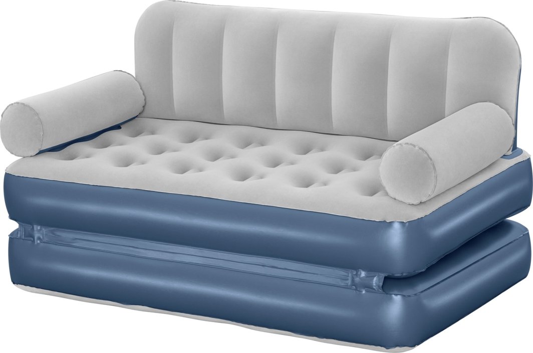 Bestway Sofa dmuchana 188x152x64cm B75079 42800 1