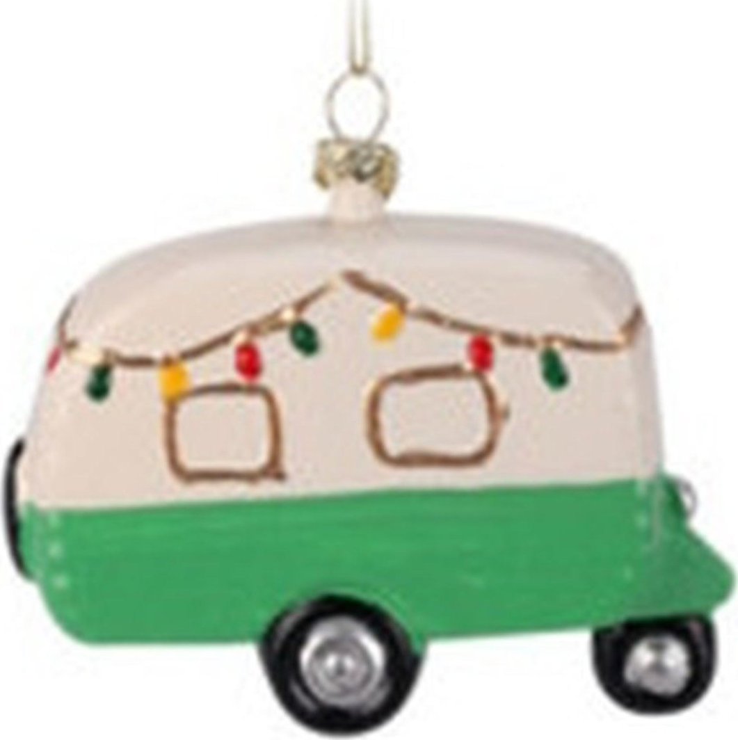 Sferazabawek Bombka formówka plastikowa bezpieczna samochód kempingowy 1