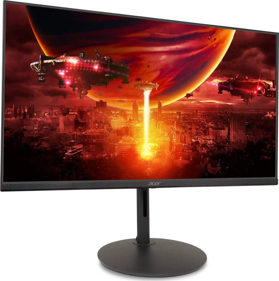 Monitor Acer Acer Nitro XF270M3biiph 27" LED/1920x1080/16:9/1ms/250/100M:1/DP,HDMI/Black | Acer 1