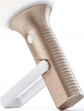 Lampka biurkowa Lexon Lexon Bolla+ Led lamp gold/gold LH63D9 1