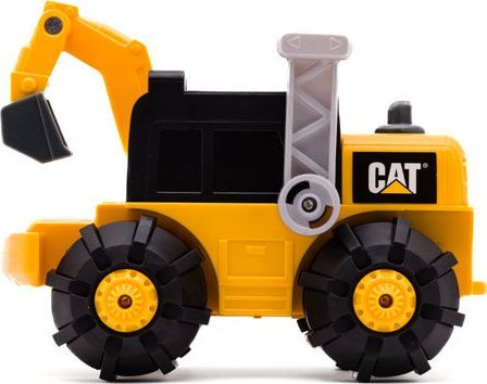 CAT CAT Koparka z funkcjami na baterie 83397 /4 1