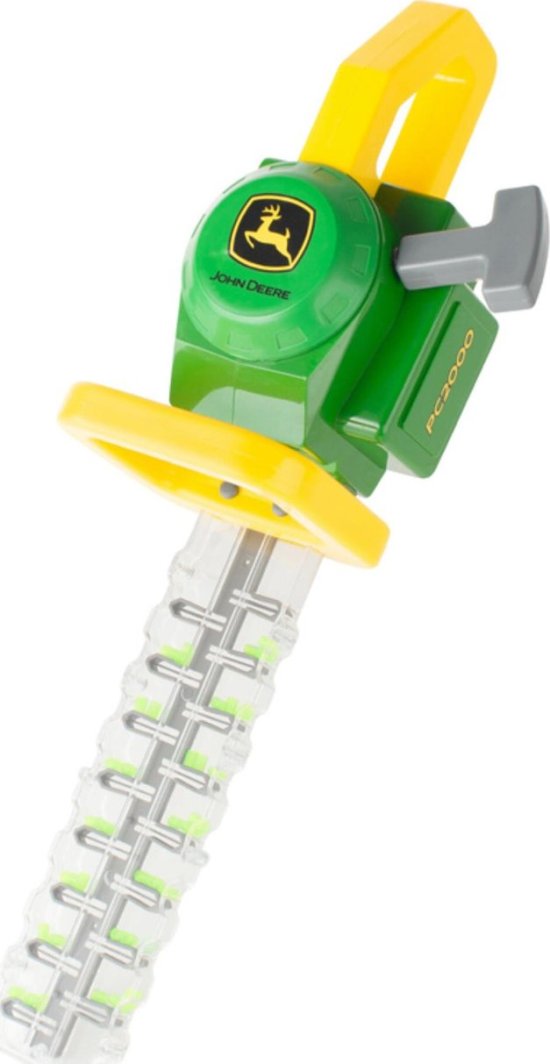 Tomy John Deere Werkzeuggürtel Mit Sound - Spielzeug Für Kinder 2-5 Jahre