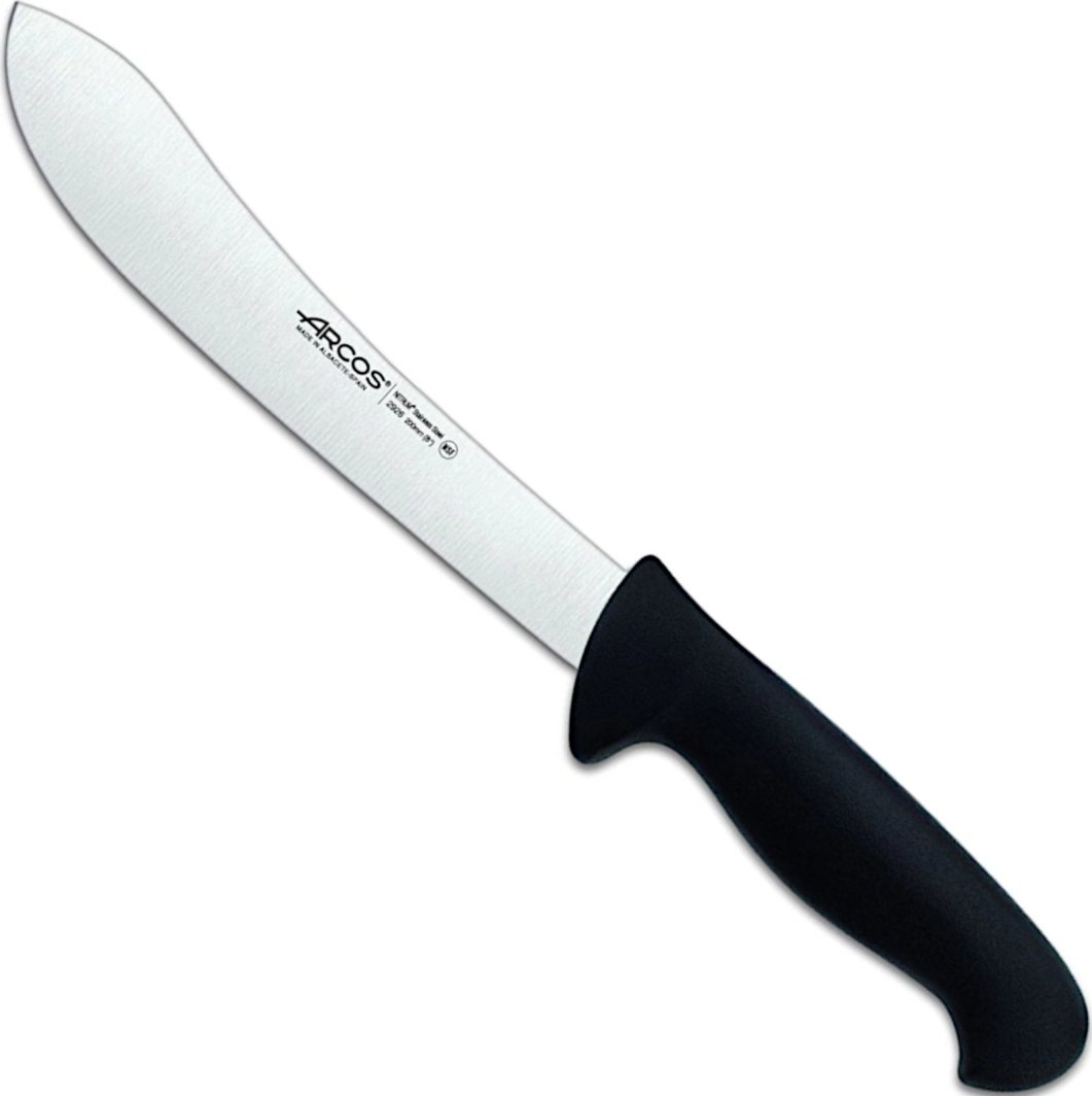 Arcos Nóż do skórowania Seria 2900 dł. 200/345 mm Nóż do skórowania Seria 2900 dł. 200/345 mm 1