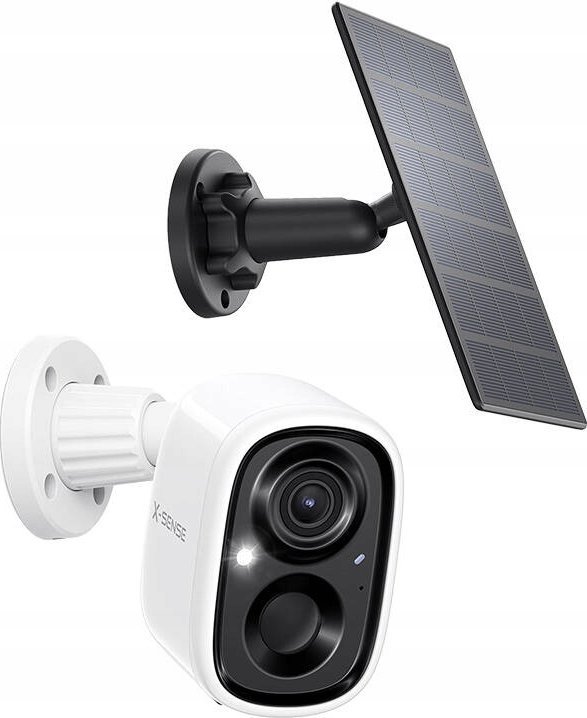 Kamera IP X-SENSE ML Inteligentna kamera X-Sense SSC0A 1