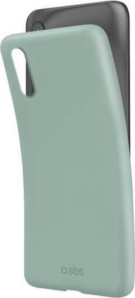 SBS Mobile SBS Etui Sensity Redmi 9a/9at Turquise standard