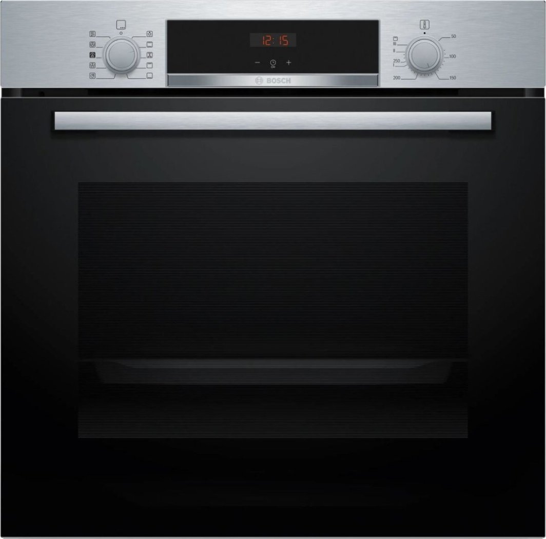 Piekarnik Bosch Piekarnik BOSCH HQA514ES3 3400 W 71 L 1