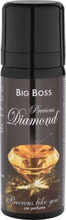 Hugo Boss Diament Big Boss Perfumy w areozolu 1