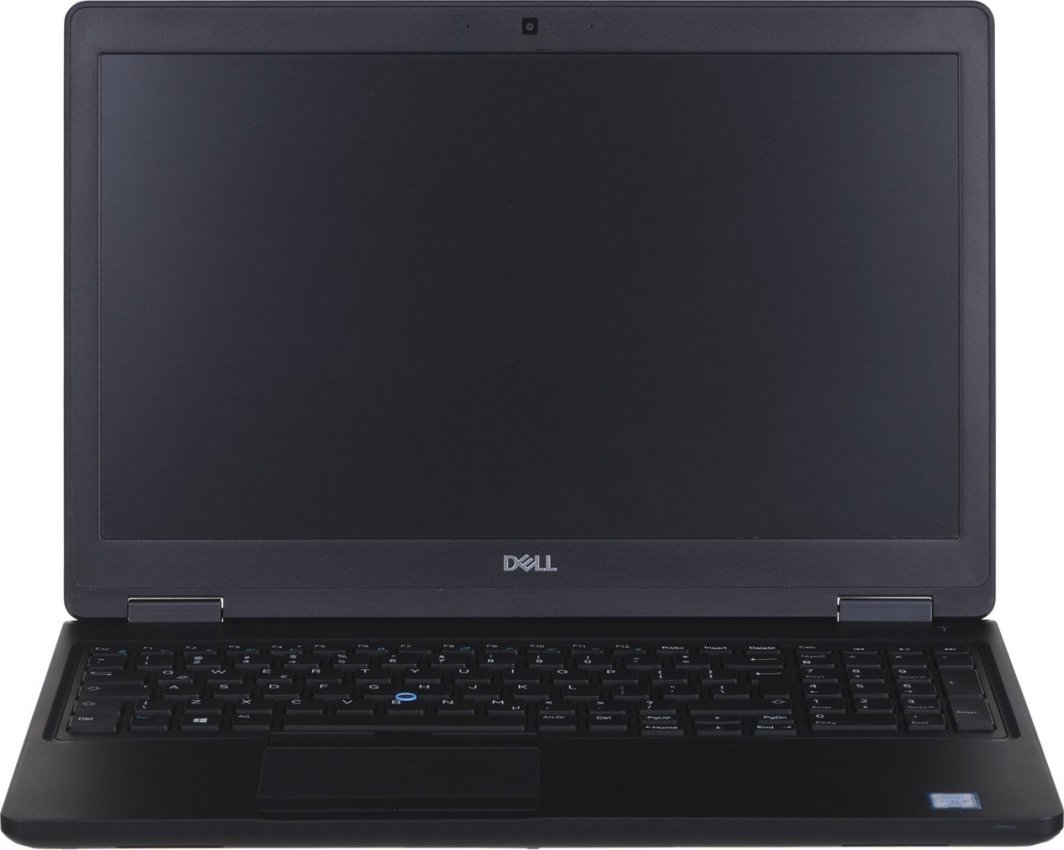 Laptop Dell ML DELL LATITUDE 5590 i5-8250U 16GB 256GB SSD 15,6" FHD Win11pro+ zasilacz UŻYWANY 1