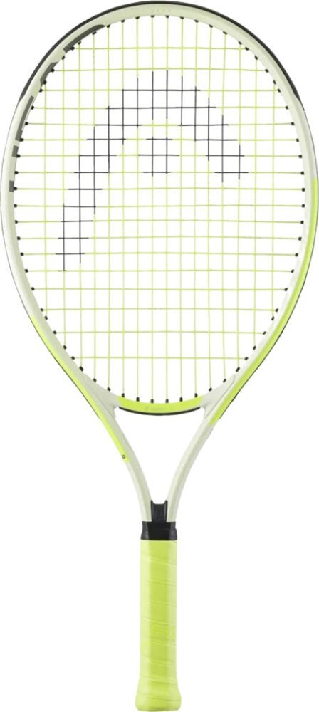 Head Rakieta do tenisa ziemnego Head Extreme Junior 23 cv.3 3/4 w pokrowcu limonkowa 231424 SC06 1