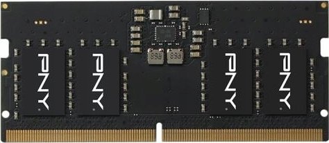 Pamięć do laptopa Origin 16GB DDR5 SODIMM 4800 MN16GSD54800-BLK
