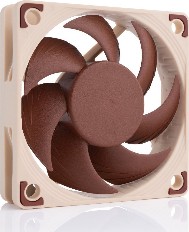 Wentylator Noctua NF-A6x15 5V