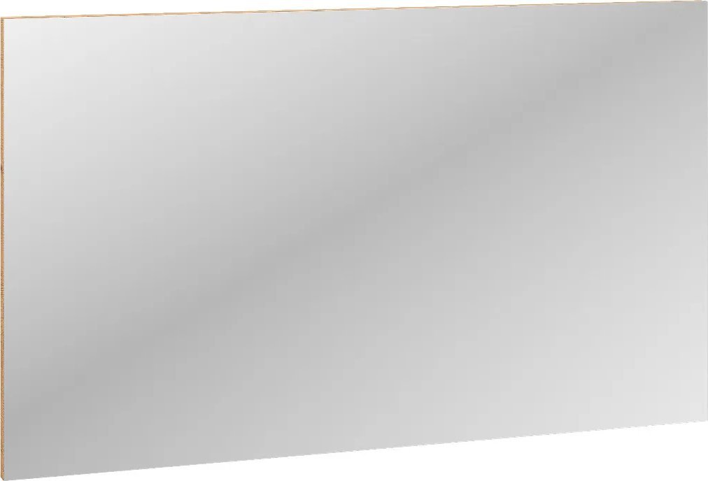 ML Meble Lustro wiszące NIKOLA 103x69 dąb artisan ML MEBLE 1