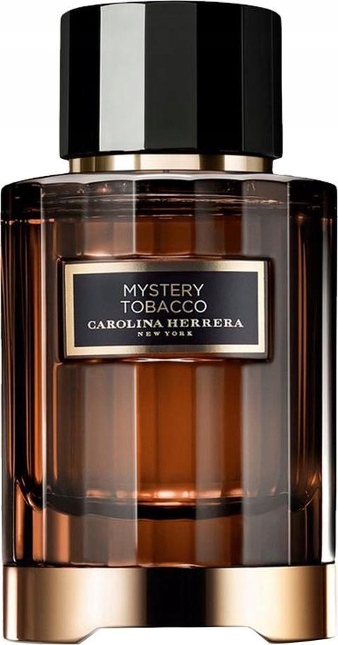 Carolina Herrera CAROLINA HERRERA Mystery Tobacco EDP spray 100ml 1