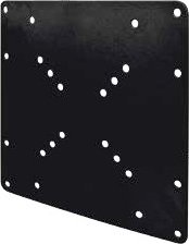 Hagor HAGOR VESA Adapter 200 Adapterplatte zur Erweiterung auf VESA Norm 200x200mm