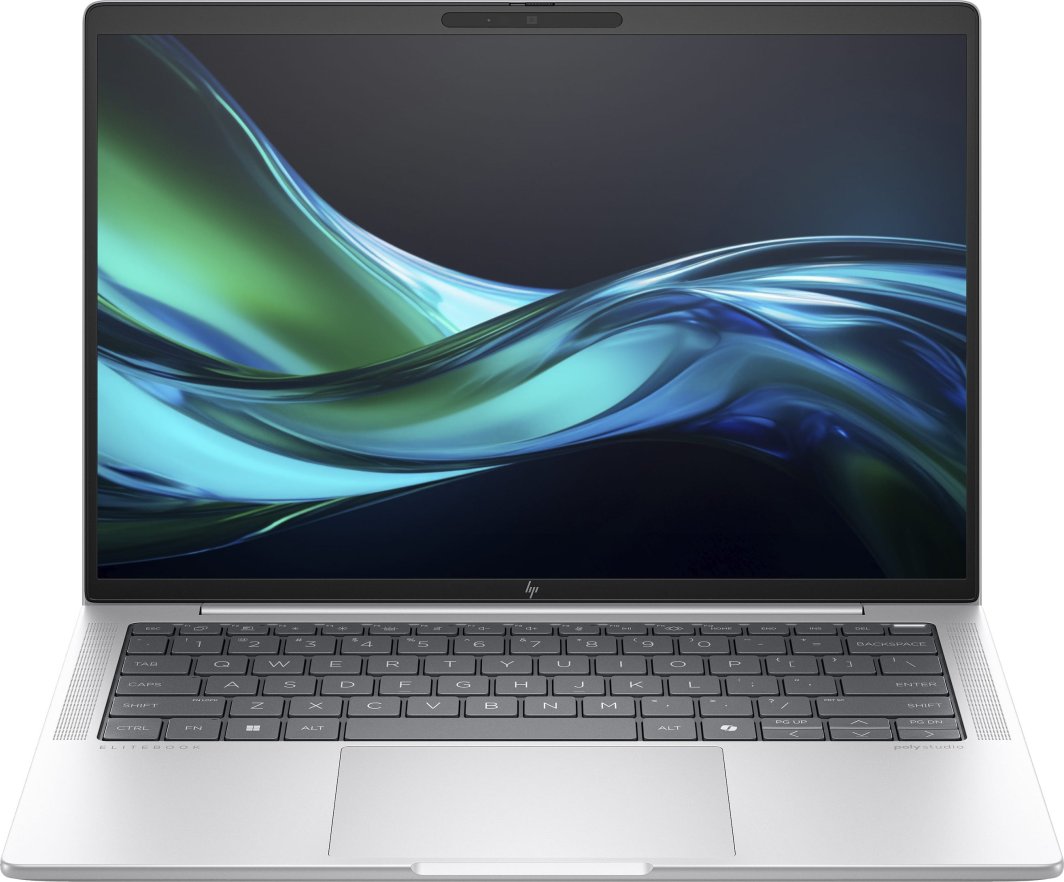 Laptop HP HP EliteBook 1040 G11 Intel Core Ultra 7 155H 35,56cm 14Zoll WUXGA 16GB 512GB/SSD LTE W11P 3J War (DE)