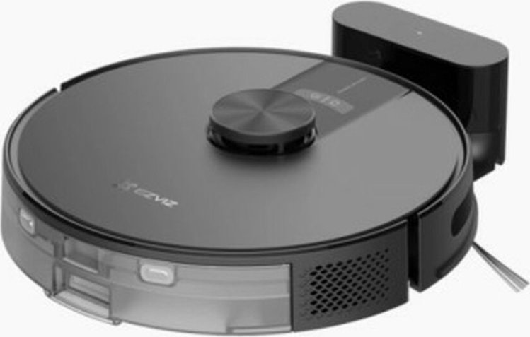 Robot sprzątający Ezviz Odkurzacz Automatyczny Ezviz CS-RE4-PBT2 1