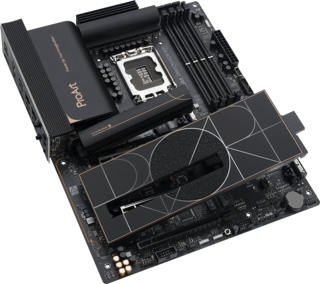 く*ん様 proart z890 creator wifi ProArt Z890-CREATOR WIFI｜Motherboards｜ASUS USA