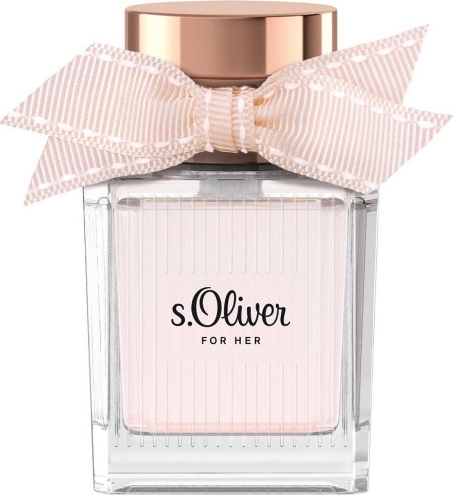 s. Oliver s.Oliver For Her woda perfumowana spray 30ml 1