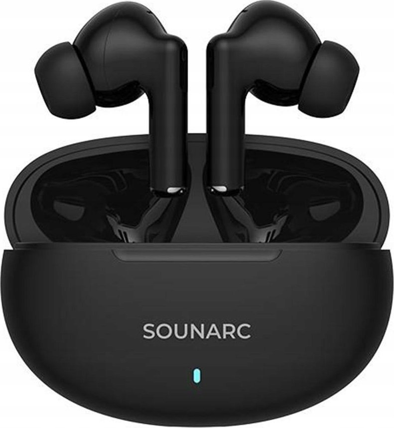 Głośnik Park Tool Sounarc Q1 TWS 1