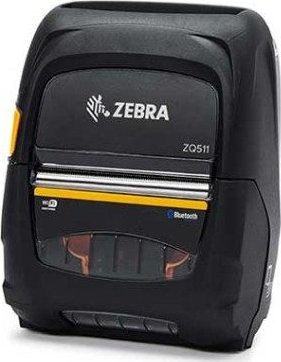 Drukarka etykiet Zebra ZQ511 DT print, 3.15"/80mm, 1