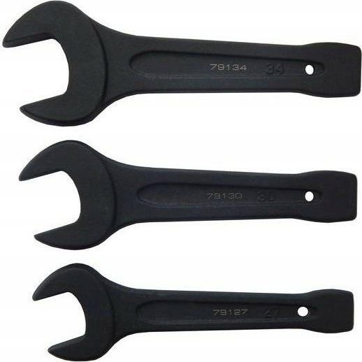 Forcekraft Klucz plaski do podbijania 36mm 1