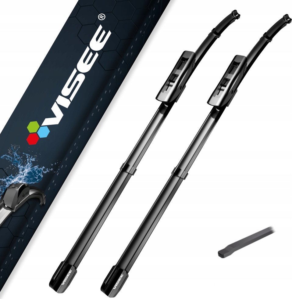 Visee Wycieraczki Visee Hexa H005 600/450 1