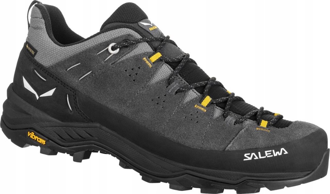 Buty alp trainer 2 gtx-onyx-black-uk 10,5 (45) SALEWA 1